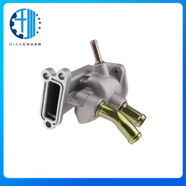 Thermostat Housing Suitable For Nissan 11061-65y00 11061-f4100 1106165y00
