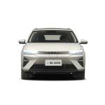 4 Wheel 135kW Automobile EV Cars Roewe Ei5 501km 2WD SUV For Travel