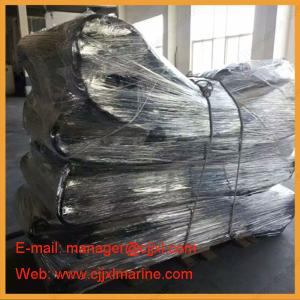 Quality Inflatble Rubber Salvage Airbag wholesale