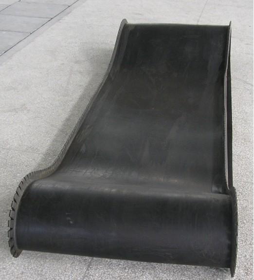 Coal Feeder Spare CS2024 and 9424 special coal feeder belt for electronic