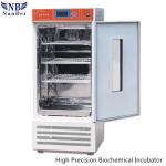150L Bacteriological Laboratory Thermostat Microbiology Incubator Bacteria