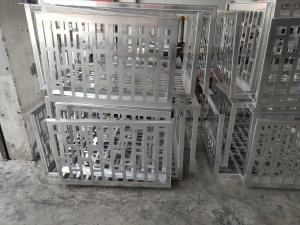 Quality 11mm Laser Cutting Steel Sheet Galvanized G346 For Greenhouse wholesale