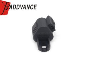 Quality 1011-345-0305 TE DEUTSCH Connector Serious Black Automotive Dust Covers wholesale