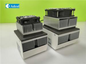 Quality Outside Thermoelectric Peltier Air Conditioner Assembly Maintenance - Free wholesale