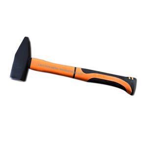 Quality Machinist's hammer with fiberglass handle wholesale