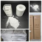 White Poly Vinylidene Fluoride PVDF Powder For Architectural Powder Coating