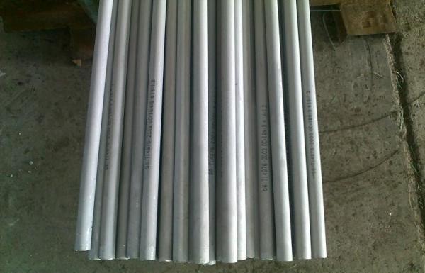 Cheap Small Diameter Pipe Stainless Steel Heat Exchanger Tube 304 304L 316L for sale