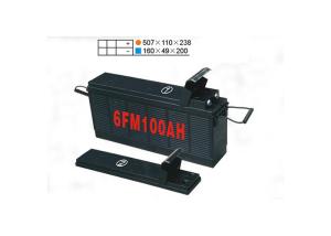 Quality 6FM100/125/150/180AH Storage Car Battery Mould/Box wholesale