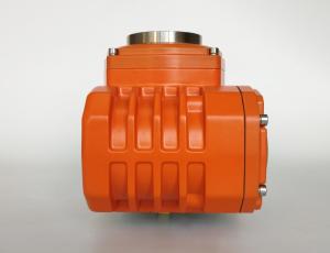 Quality 50Nm Modulating type Explosion proof valve actuator 4~20mADC wholesale
