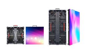 Quality Alisen Rental Led Display High Definition For Events Auto Show Wedding wholesale