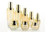 No Leakage 30g 50g 30ml 100ml Lotion Pump Bottle Eye Cream Bottle