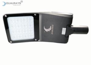 Quality Dualrays S4 Series 120W Dimming Optional Adjustable Outdoor LED Street Lights with IP66 Protection wholesale
