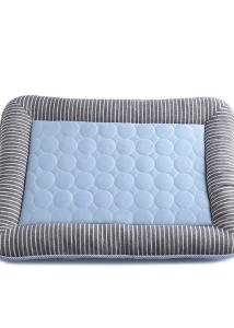 Quality Standard Microfiber 3D Mesh Waterproof Pet Pad wholesale