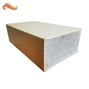 Quality Custom Book Shape Packaging Kraft E Flute Corrugated Paper Boxes For Wine wholesale