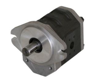 Group35 High Pressure Gear Pump Hydraulic 40cc -100cc 280bar Max