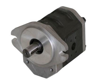 Cheap Group35 High Pressure Gear Pump Hydraulic 40cc -100cc 280bar Max for sale