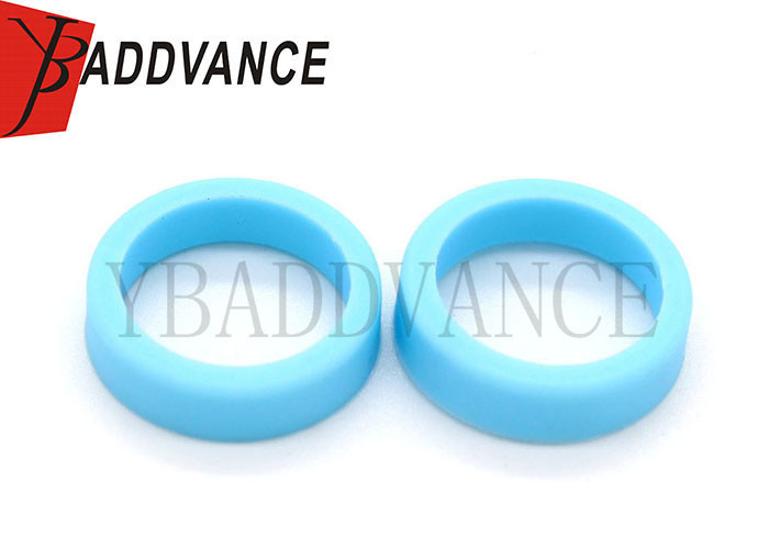 Nylon / Plastic Precision Washers Spacers For GM Vortec Injector ISO9001