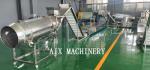 Pet food pellet making machine dog snack pet food production line