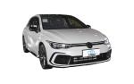 VolkswagenGolf 280 TSI DSG R-Line Liter Gasoline Car Hatchback 2024 VW Golf 1.4T