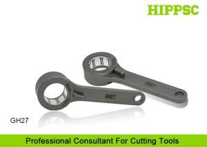 Quality G Type Small Spanner Wrenches 27.1mm Clamp Range 135mm Length wholesale