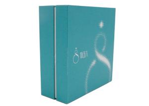 Quality Custom Luxury Paper Packaging Box Pantone Colour wholesale