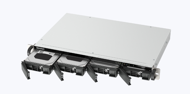 Original New TS-433eU Network Attached Storage Brand New Network Attached Storage In Stock