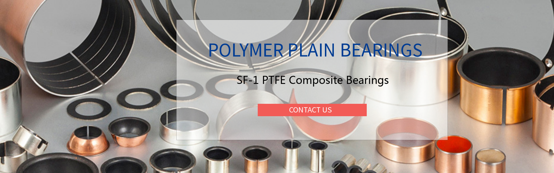 SF-1  composite bushings