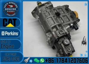 Quality cat 320D 321D 323D c6.4 diesel fuel injection pumps 3589084 32F61-10302 32F61-10301 wholesale