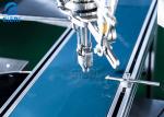 Automatic Makeup Auger Powder Filler Cosmetic Powder Feeding Filling Machine