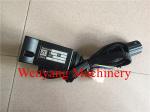 ZF ADVANCE trancmission spare parts 0501 216 205 gear selector