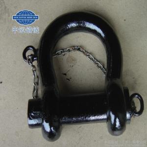 Quality Buoy Shackle Anchor Chain Fittings-Chain Shipping Anchor Chain wholesale