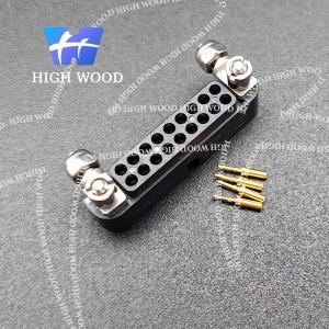 Quality HW-CMM Connector, HW-221C18F26,MTL-55302F,2mm Pitch. wholesale