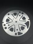 ISO9001 Car Ac Compressor Tools Stamping Polishing Surface Treatment