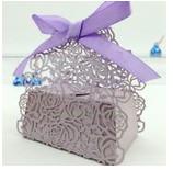 Quality Candy box wholesale wholesale