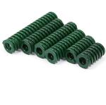 Heavy Duty Alloy Steels DIN Custom Die Springs