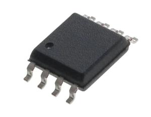 Quality 64 Mbit Flash Memory IC SMD S25FL064LABMFV010 NOR Flash SOIC-8 wholesale