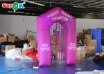 Inflatable Halloween Archway Attractive Events Inflatable Arch Tent With Logo