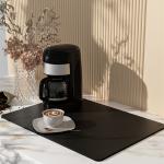 Polyester Fiber Non Slip Kitchen Mats for Easy Cleaning and Drainage of Coffee