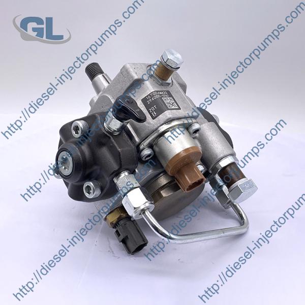 High Pressure Common Rail Fuel Pump 294000-0160 294000-0161 16700AW420 For