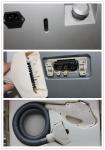 Beauty salon and laser clinic equipment IPL SHR laser for hair removal and skin