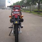 Classic speedo 200cc motorcycle enduro motor street legal cheap import dirt