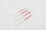 12mm 6mm Biodegradable PLA Hot Drink Straw Environment Friendly High Temperature