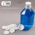 100mm Plastic Pesticide 1.0MM Bottle Cap Seal Liner