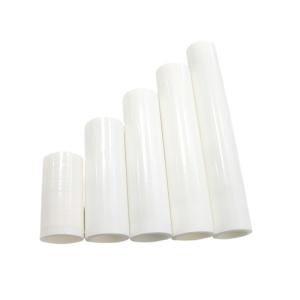 Quality Industrial Cleanroom Sticky Roller 4 To 12 Inch Floor Cleaning Sticky Roller wholesale