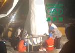 Hot Water Cure CIPP Water Inversion Sewer Trenchless Sewer Repair Pipe Bursting