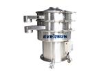 Carbon Steel Sesame Rotary Vibrating Screen