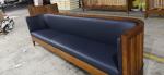 High Quality Couch Sofa, Club Booth Sofa, Restaurant Couch, Lobby Couch, PU