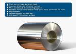 Heat Insulation 5005 Aluminium Sheet Coil 40micron Thickness