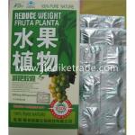 Weight Loss Fruit Plant Slimming Capsules
