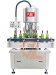 capsule heat shrinking machine